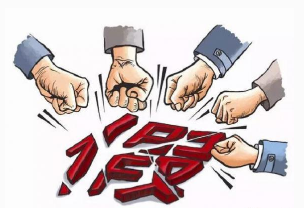 企業(yè)如何打假 ! ！ ！